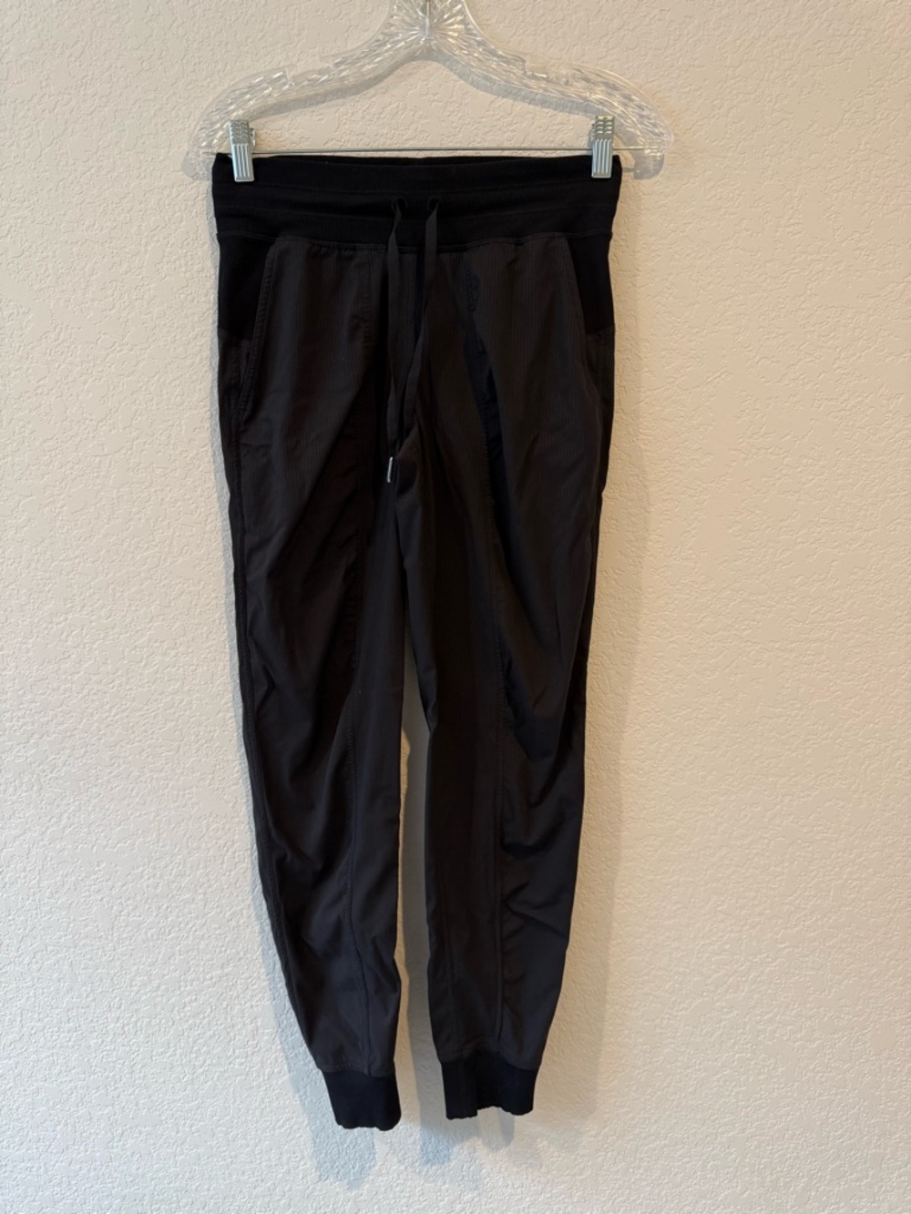 Lulu Lemon Athletic Jogger Pants